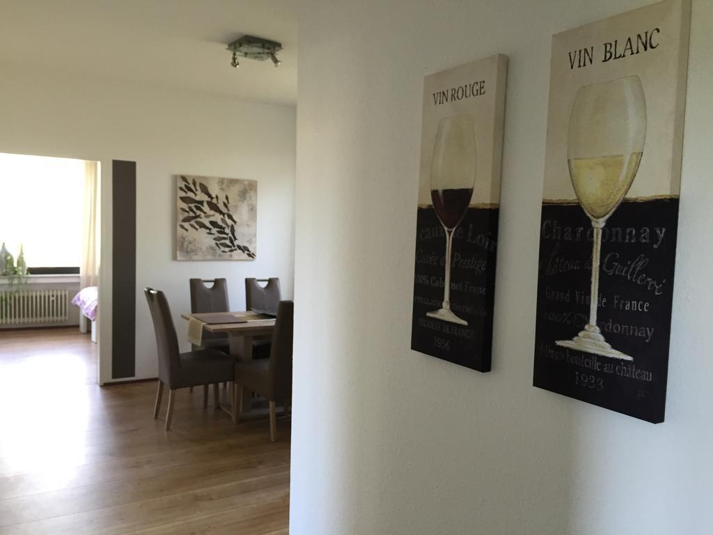 Villa Am Huelser Berg Naehe Duesseldorf Крефельд Екстер'єр фото